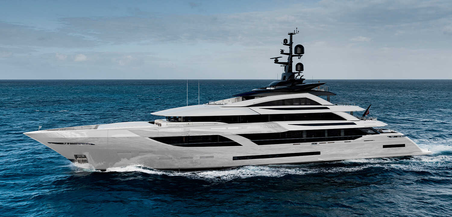 Isa Classic 65m