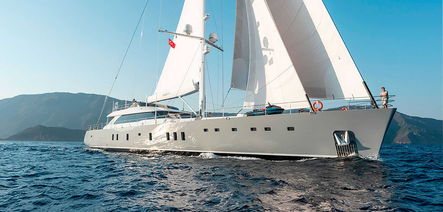 ADA Yacht Works 