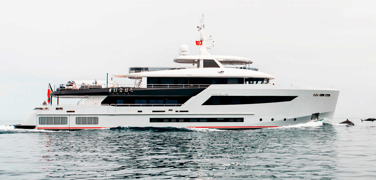 Bering 145