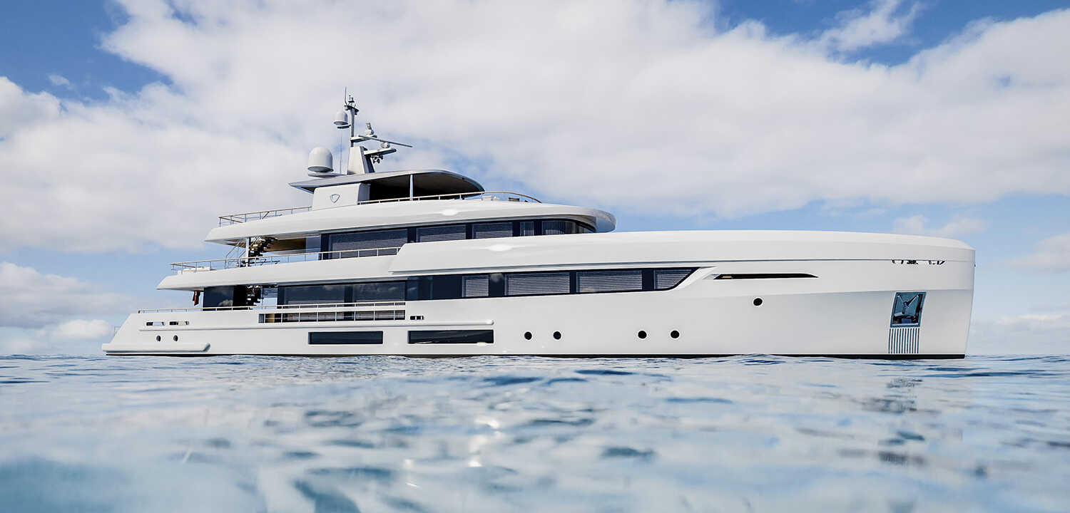 Tankoa T450