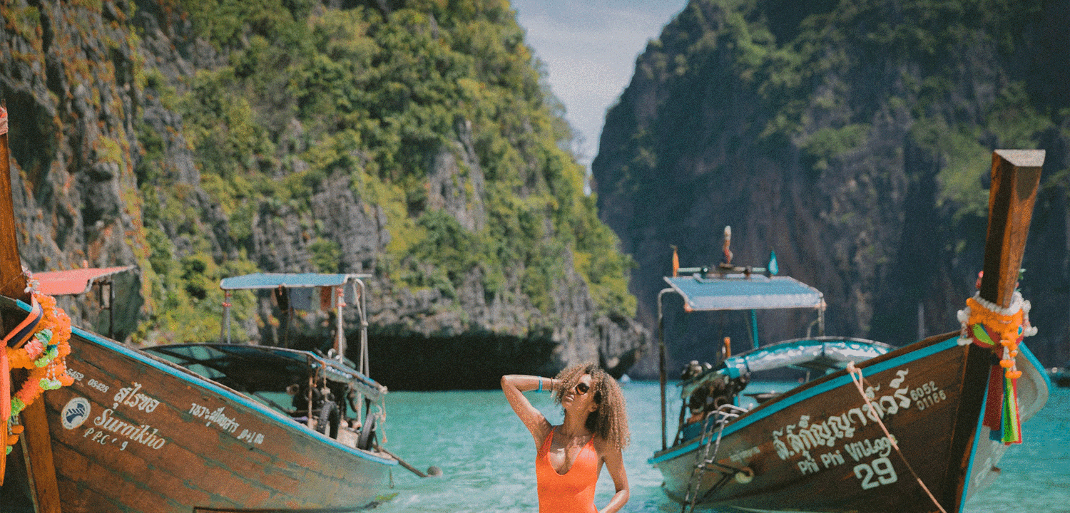 Phi Phi Don