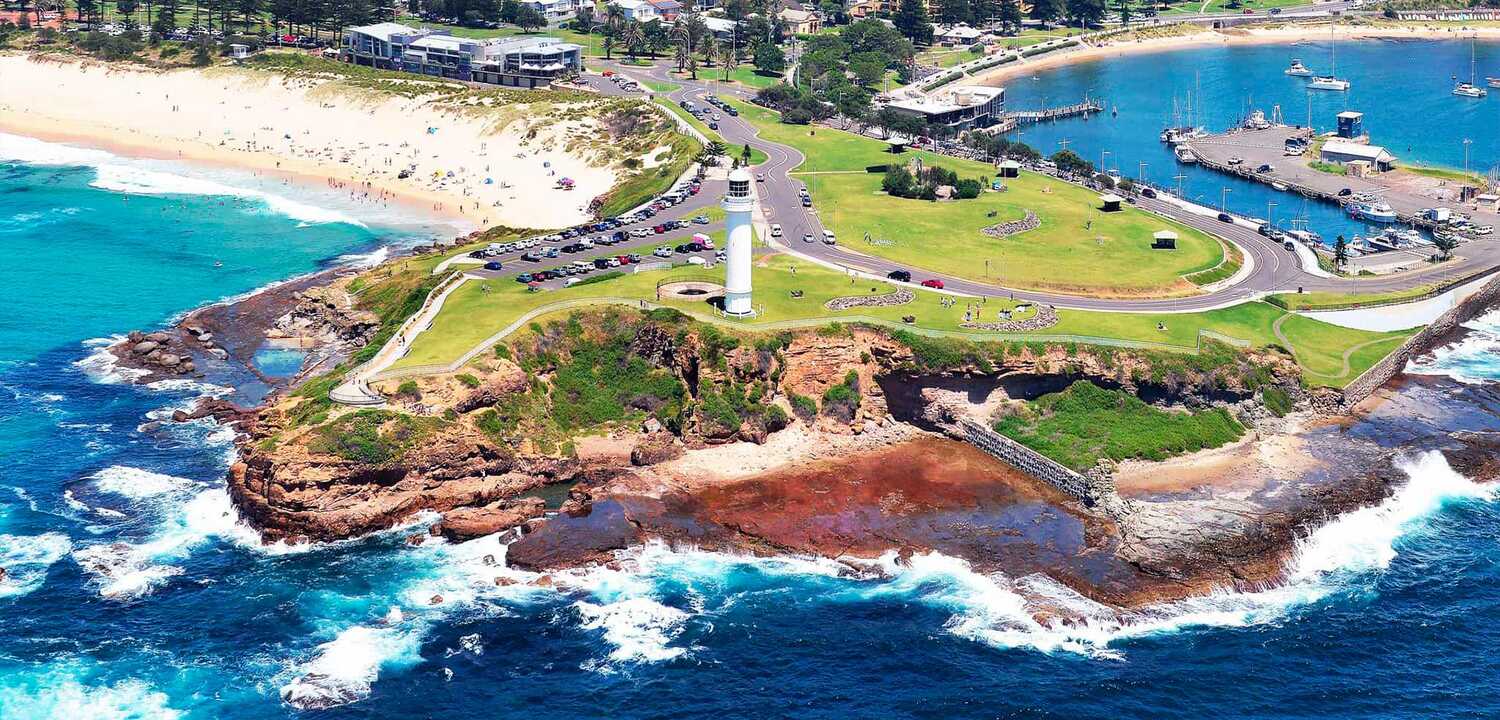 Wollongong