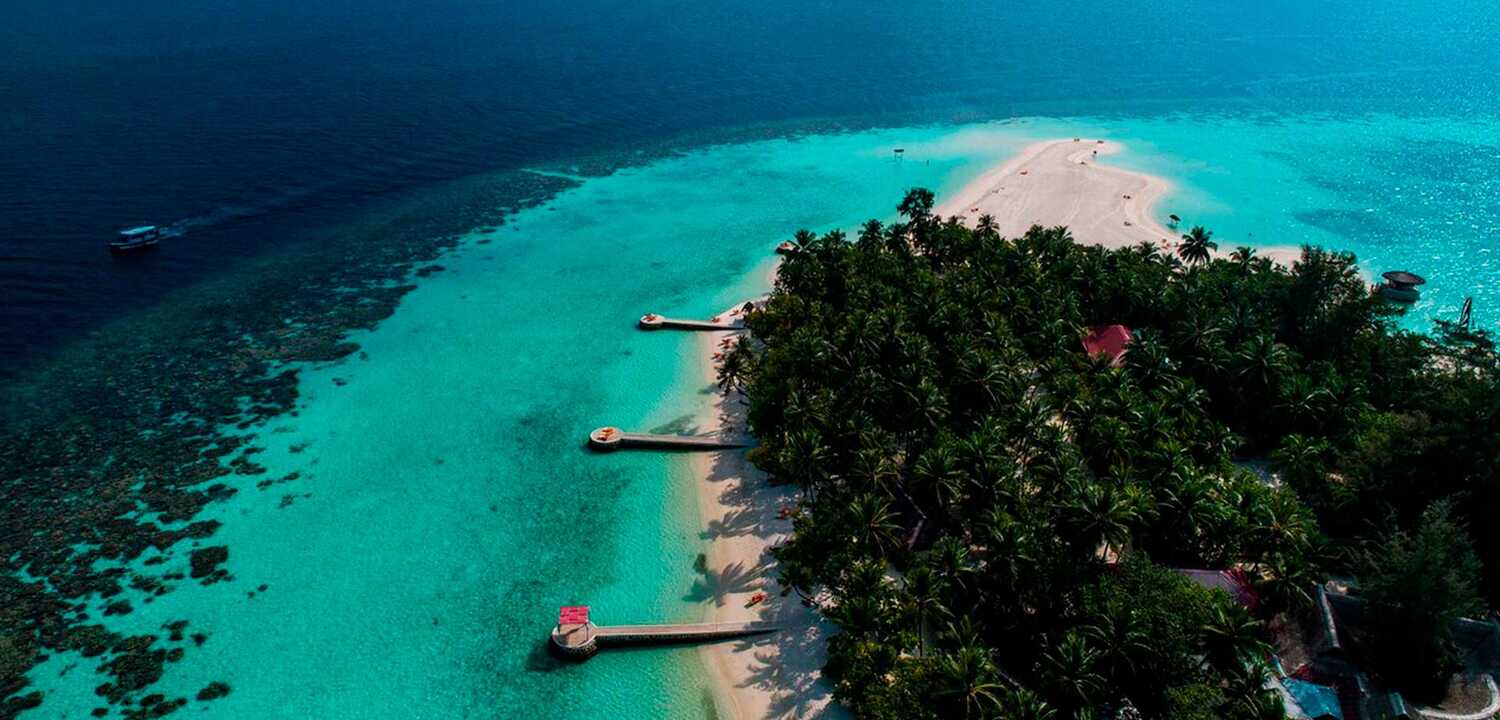Maayafushi & атолл Алифу