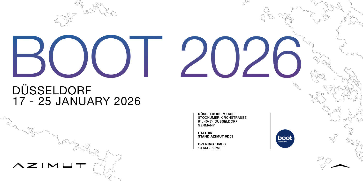 Boot Dusseldorf 2026