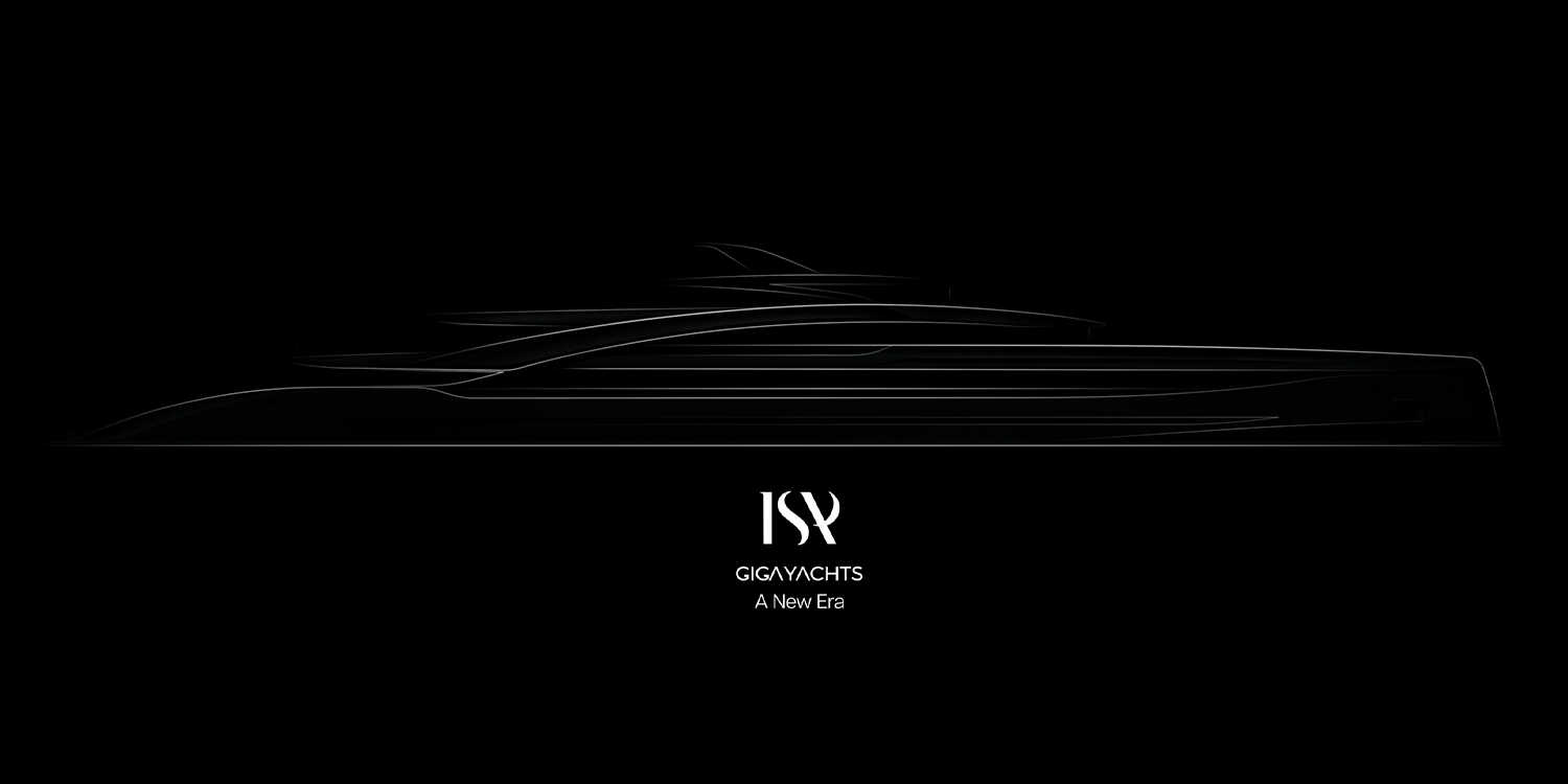 ISA Yachts подписали контракт на строительство 100M Custom и 60M Spectre 