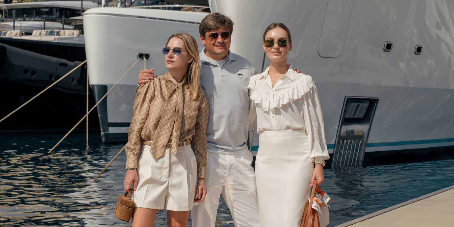 Путеводитель по Monaco Yacht Show 2026