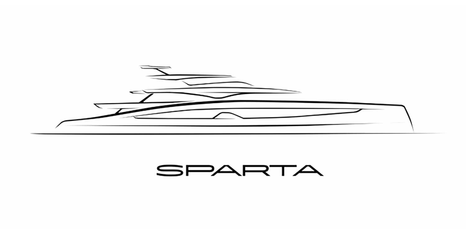 This is SPARTA!