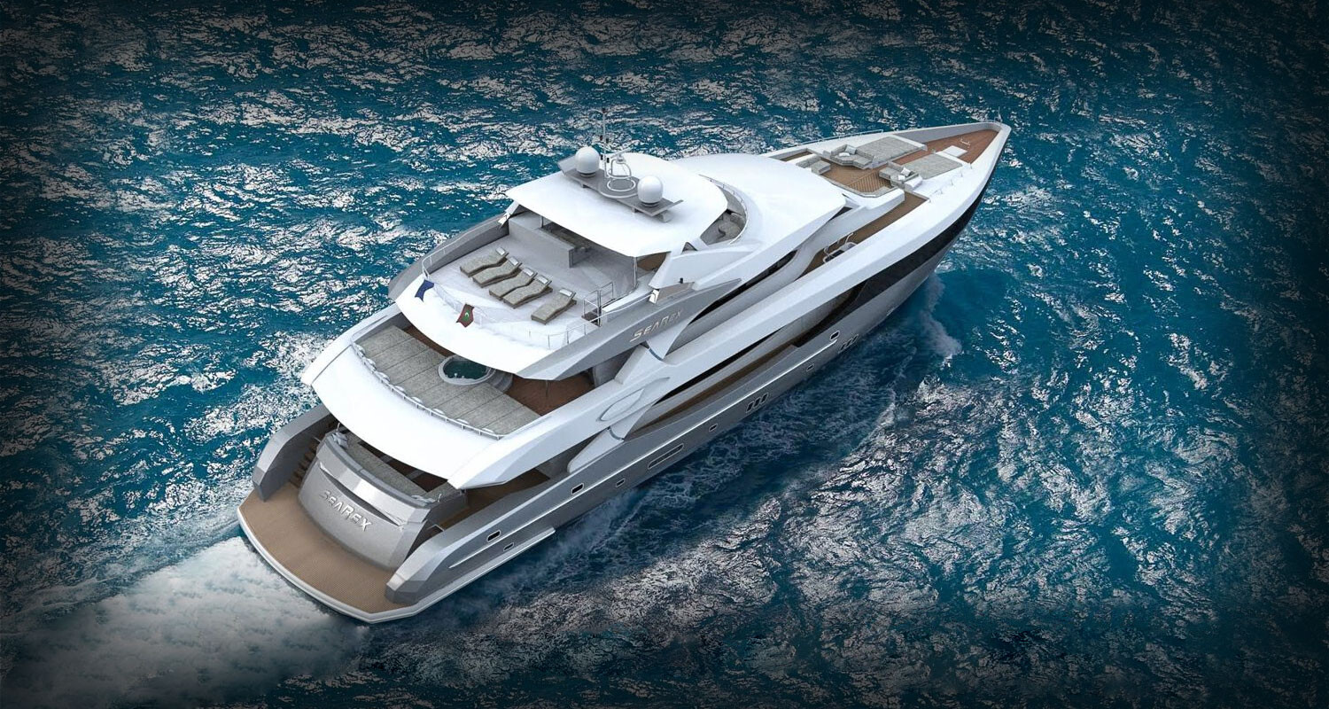 SEAREX