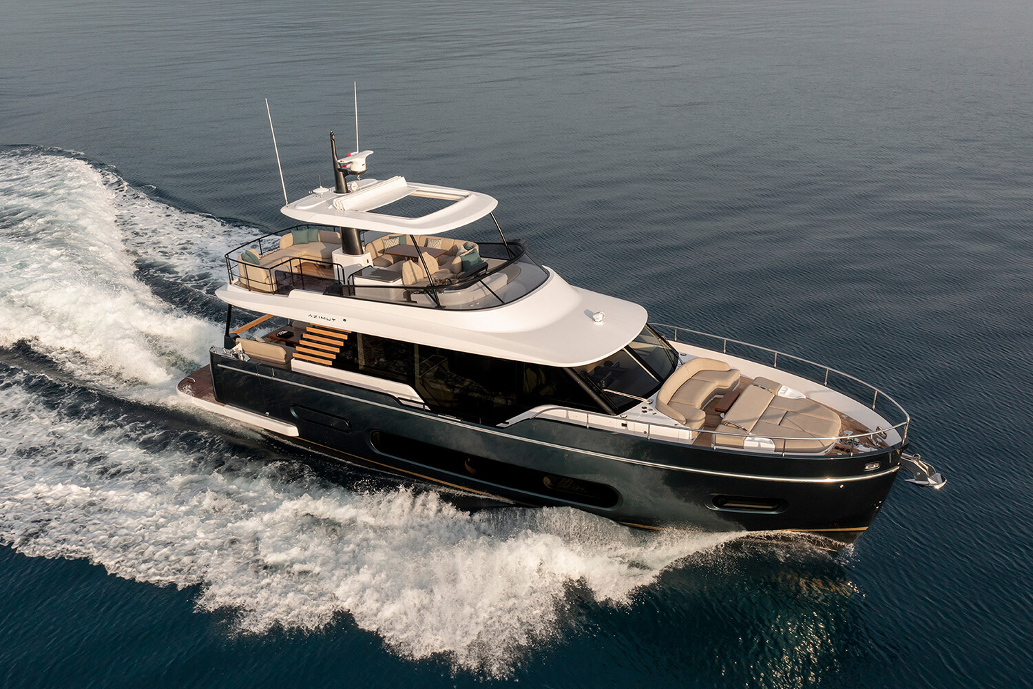 Magellano 60