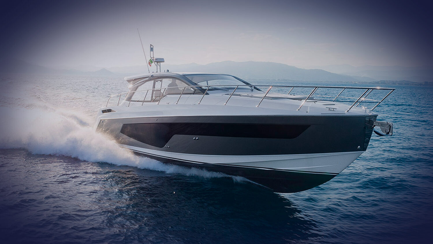 Atlantis 51