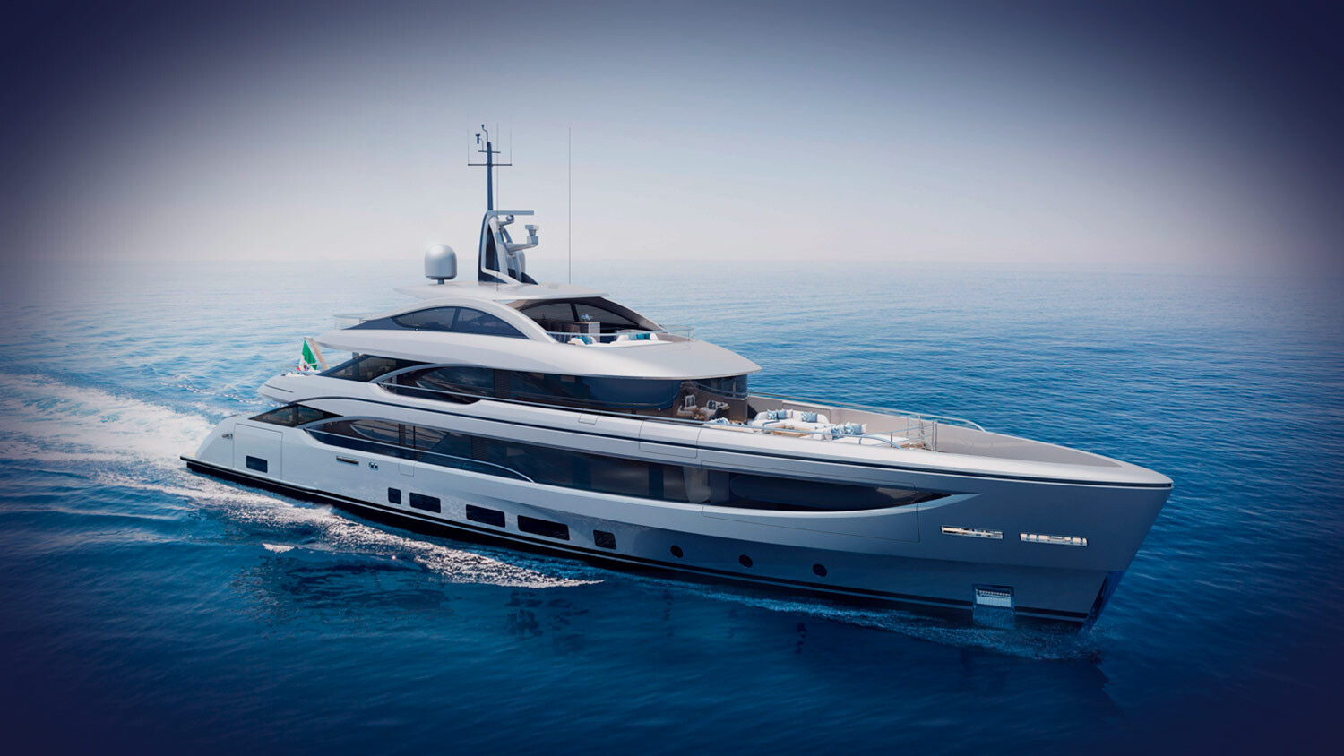 Benetti B.Now 50M