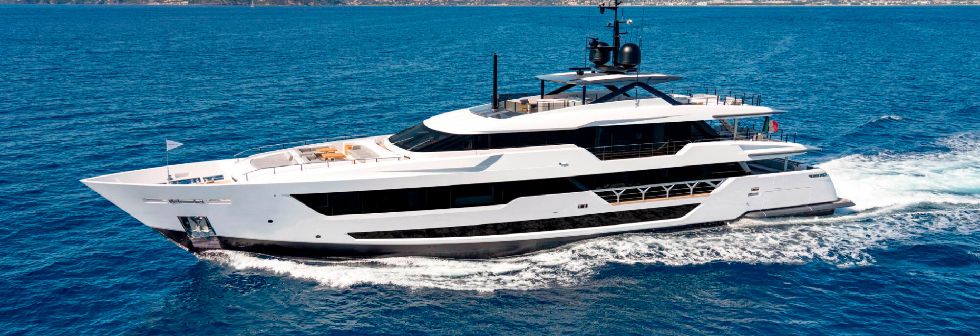 Ferretti Yachts