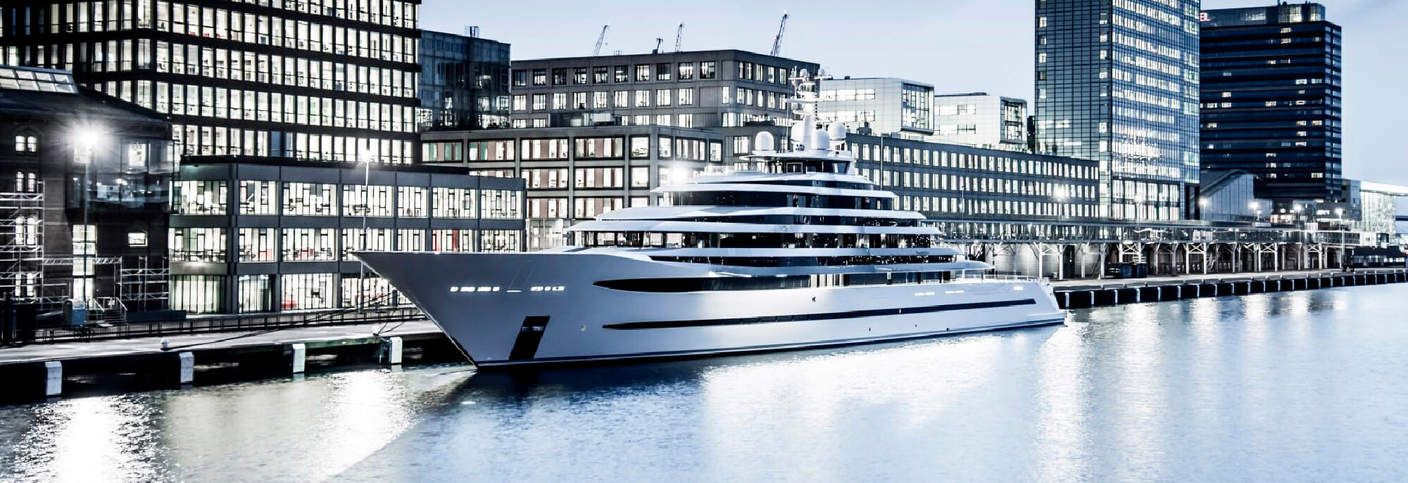 Oceanco