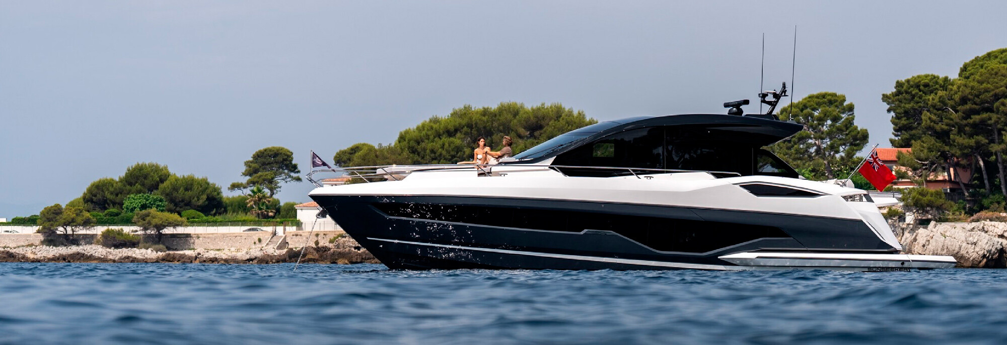 Sunseeker