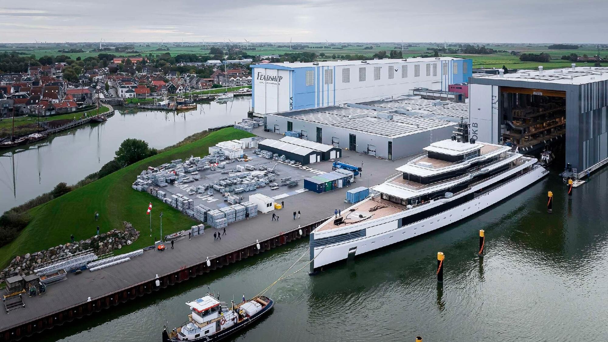 Feadship