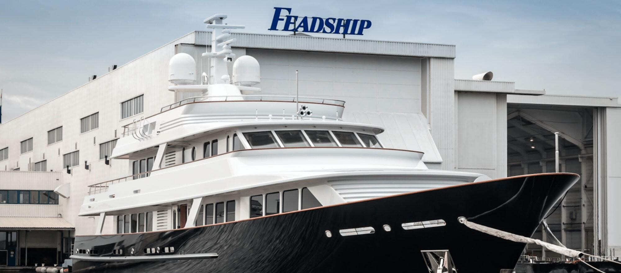 shipyards