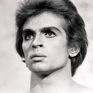 Рудольф Нуреев
